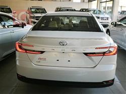 تۆیۆتا کامری